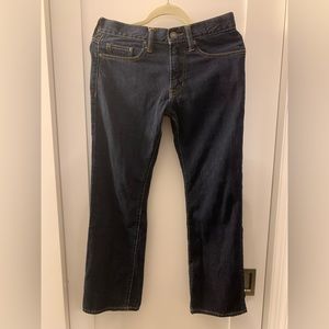 American Eagle Original Straight Jeans Men’s